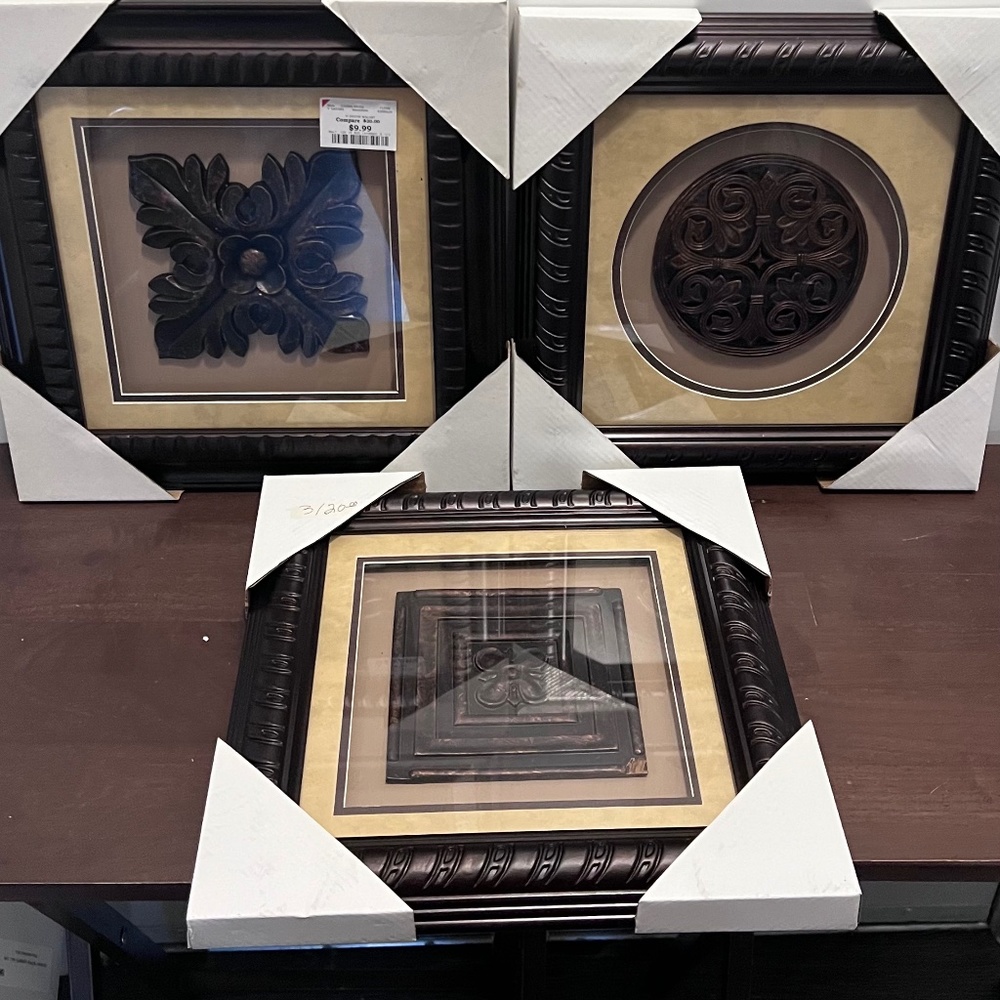 Wall Decor